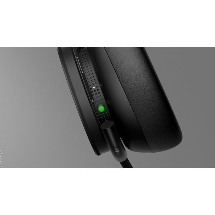 Microsoft Xbox Wireless Headset Black 6