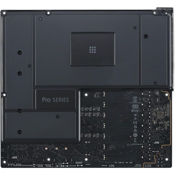 Asus LGA4677 Pro WS W790E-Sage SE Placa base Intel Socket LGA 4677 DDR5 para Workstation 5 Asus LGA4677 Pro WS W790E-Sage SE Placa base Intel Socket LGA 4677 DDR5 para Workstation 5