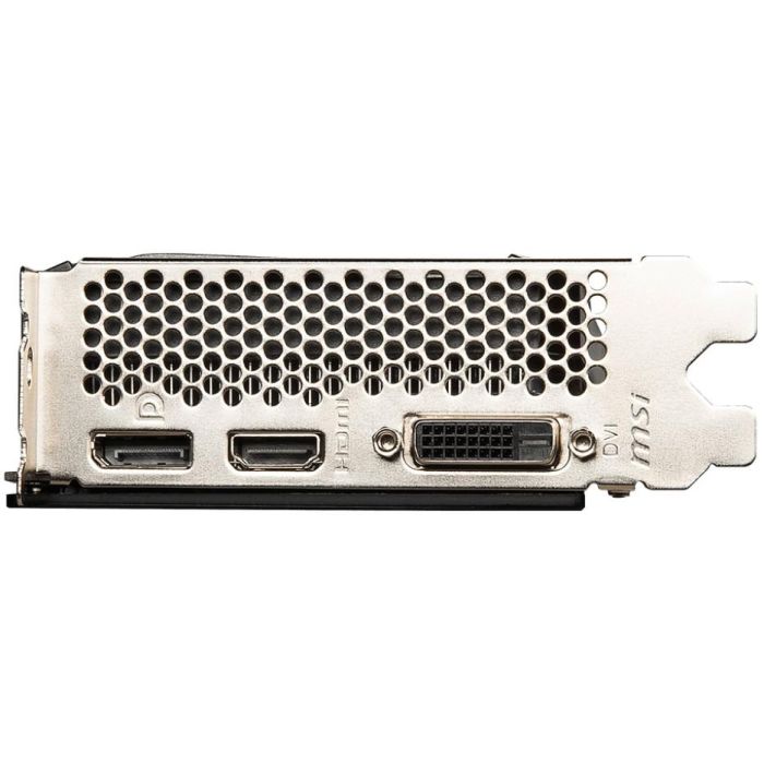 MSI VENTUS GeForce RTX 3050 2X XS 8G OC Tarjeta Gráfica NVIDIA 8GB GDDR6 1807MHz Dual Fan PCIe 4.0 G-SYNC 4