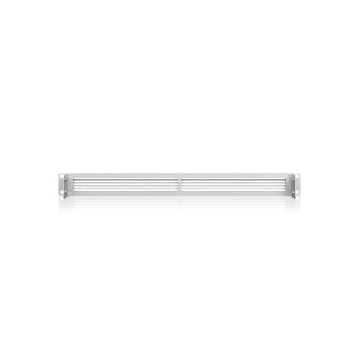 Ubiquiti Rack Mount OCD Panels 1U Vented 2 Ubiquiti Rack Mount OCD Panels 1U Vented 2