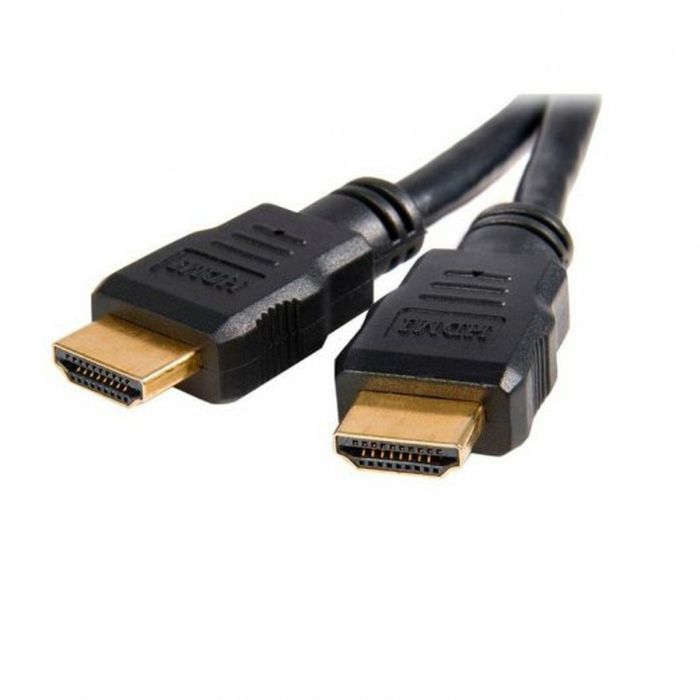 Equip Cable HDMI 2.0 High Speed Macho a Macho, Bare Copper, 18Gbps, 4K @ 50/60 (2160P) 2 Equip Cable HDMI 2.0 High Speed Macho a Macho, Bare Copper, 18Gbps, 4K @ 50/60 (2160P) 2