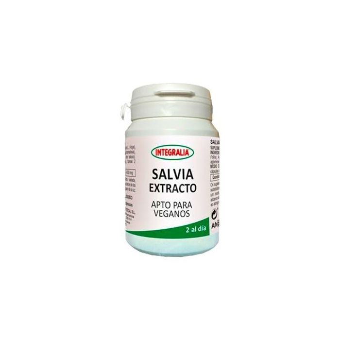 Salvia Extracto