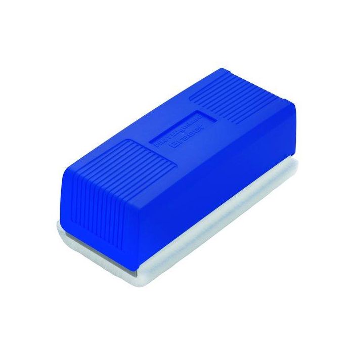 Pilot Borrador para Pizarra Blanca 60x140x55 mm Azul
