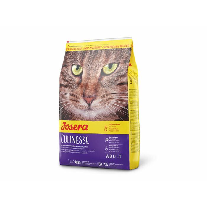 Comida para gato Josera 2 Kg