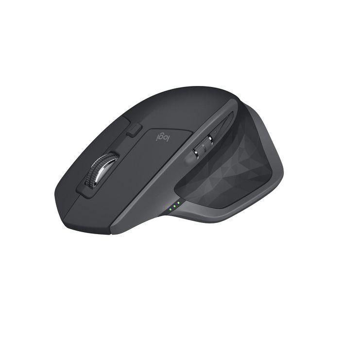 Logitech RF 2.4 GHz, 10 m, 200 - 4000 DPI, Li-Po 500 mAh, 85.7 x 126 x 48.4 mm, 145 g Logitech RF 2.4 GHz, 10 m, 200 - 4000 DPI, Li-Po 500 mAh, 85.7 x 126 x 48.4 mm, 145 g