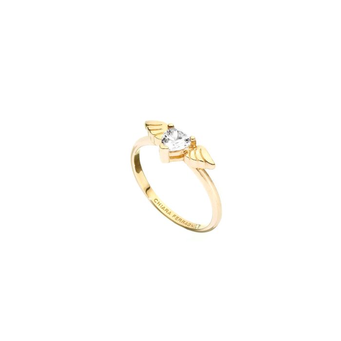 Anillo Mujer Chiara Ferragni J19AVH08012 (12) 0 Anillo Mujer Chiara Ferragni J19AVH08012 (12) 0