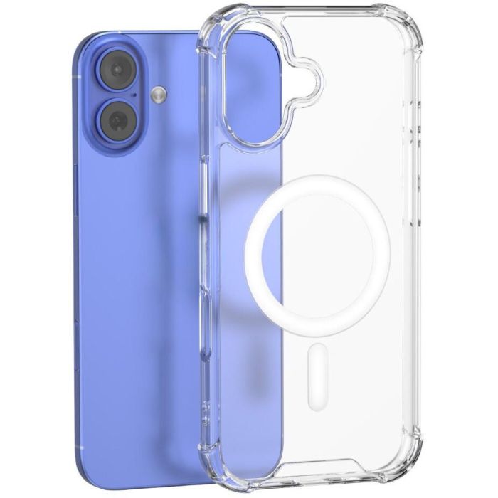 4smarts Hybrid Case Ibiza fr Apple iPhone 17 1 4smarts Hybrid Case Ibiza fr Apple iPhone 17 1