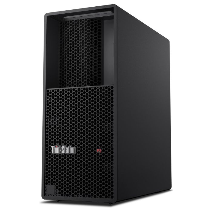 Lenovo ThinkStation P3 Tower G2 CU7 265K Workstation Intel Core Ultra 7 32GB RAM 512GB SSD Windows 11 Pro 750W 3