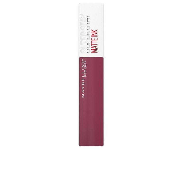 Pintalabios Superstay Matte Maybelline 2