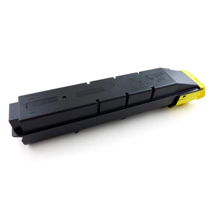 KYOCERA Toner Amarillo TK8505Y 2