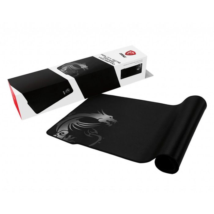 MSI AGILITY GD70 Alfombrilla de ratón para juegos