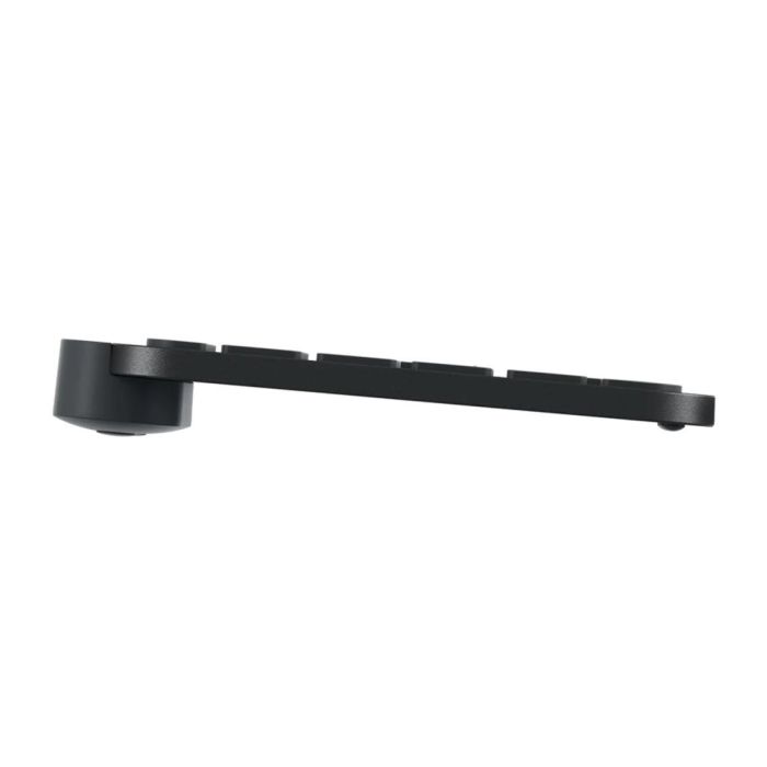Logitech MX Keys Teclado Inalámbrico con Teclas Perfectas y Retroiluminación Inteligente para Empresa 4 Logitech MX Keys Teclado Inalámbrico con Teclas Perfectas y Retroiluminación Inteligente para Empresa 4