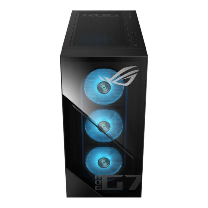 ASUS ROG G700TF-07265F0560 Torre PC Gaming Intel Core Ultra 7 265F 64GB DDR5 1TB SSD NVIDIA GeForce RTX 5070 12GB 2
