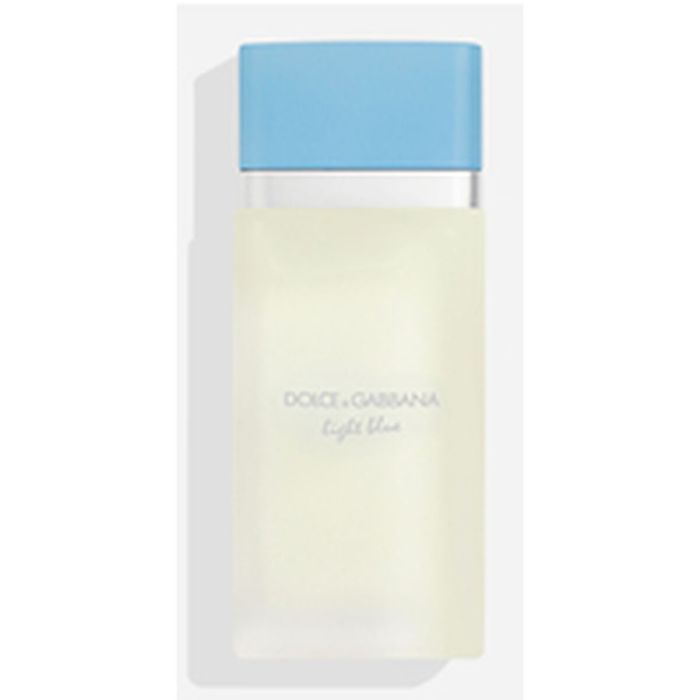 Perfume Mujer Dolce & Gabbana LIGHT BLUE POUR FEMME 200 ml EDP 2