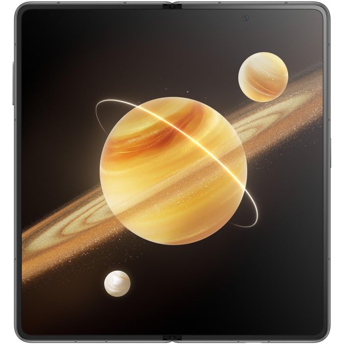 Honor Magic V3 5G Dual SIM 12GB RAM 512GB Negro - Snapdragon 8 Gen 3 con Pantalla OLED de 16,3 cm 8