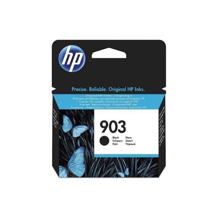 HP OfficeJet Pro 6860 / 6960 / 6970 Cartucho de tinta negro Nº903 HP OfficeJet Pro 6860 / 6960 / 6970 Cartucho de tinta negro Nº903