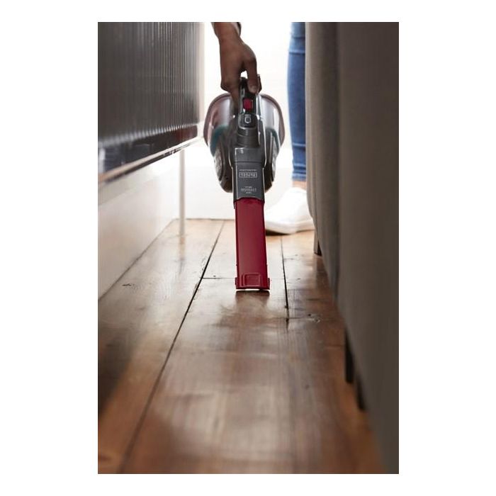 Black+Decker BHHV-315-J Recogetetodo Dustbuster Ciclónico Inalámbrico Litio 12V 5 Black+Decker BHHV-315-J Recogetetodo Dustbuster Ciclónico Inalámbrico Litio 12V 5