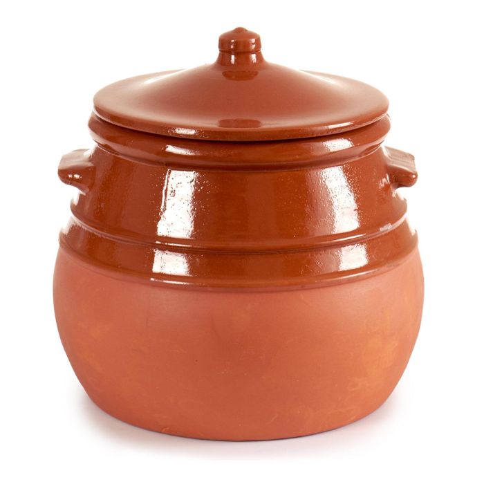 Puchero 3,5 L La Dehesa 23CM (4 Unidades) 1 Puchero 3,5 L La Dehesa 23CM (4 Unidades) 1