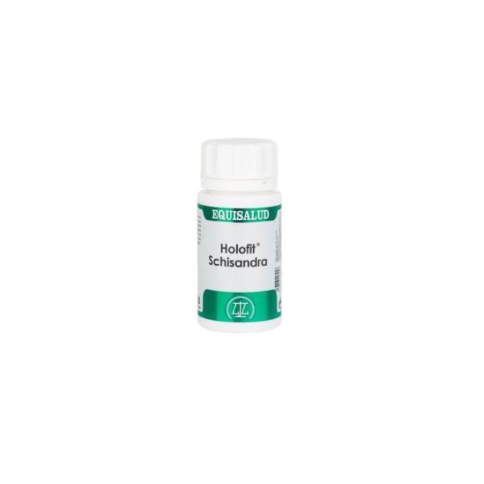 Holofit Schisandra 50Cap.