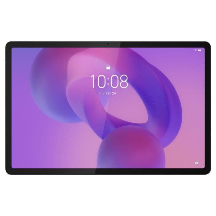 Tableta táctil LENOVO Idea Tab Pro - 12.7 3K LTPS - 8 GB RAM - 128 GB almacenamiento - Gris + Lápiz óptico 1 Tableta táctil LENOVO Idea Tab Pro - 12.7 3K LTPS - 8 GB RAM - 128 GB almacenamiento - Gris + Lápiz óptico 1