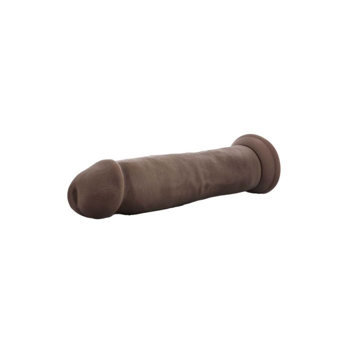 Consolador Realista Blush Dr Skin TPE Ø 5 cm (21,5 cm) 7 Consolador Realista Blush Dr Skin TPE Ø 5 cm (21,5 cm) 7