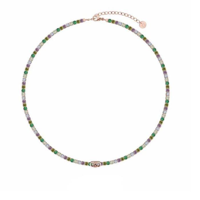 Collar Mujer LIU JO LJ3211 Multicolor Collar Mujer LIU JO LJ3211 Multicolor