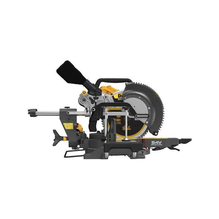 DEWALT Flexvolt Akku-Paneelsaege. 54V. Basisv. 5