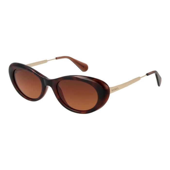 Gafas de Sol Mujer MAX&Co MO0077 5252F 0 Gafas de Sol Mujer MAX&Co MO0077 5252F 0