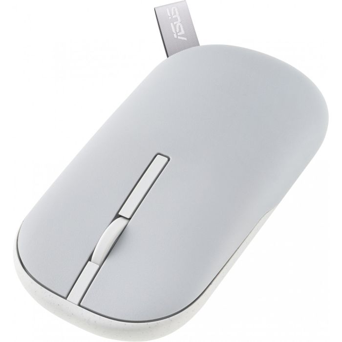 ASUS MD100 Maus. grau 1 ASUS MD100 Maus. grau 1