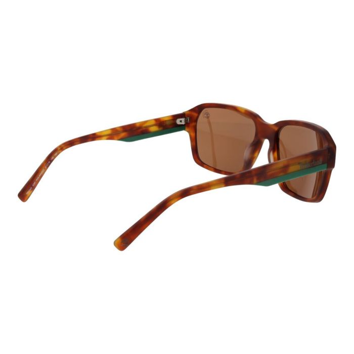 Gafas de Sol Hombre Timberland TB9343 5753H 1 Gafas de Sol Hombre Timberland TB9343 5753H 1