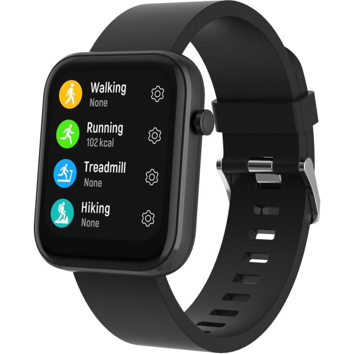 Denver Smartwatch SW-182B negro 3 Denver Smartwatch SW-182B negro 3