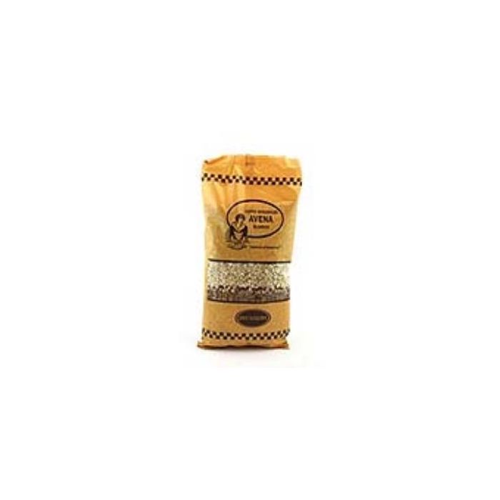 INTRACMA Copos de Avena Blandos Integrales 500g