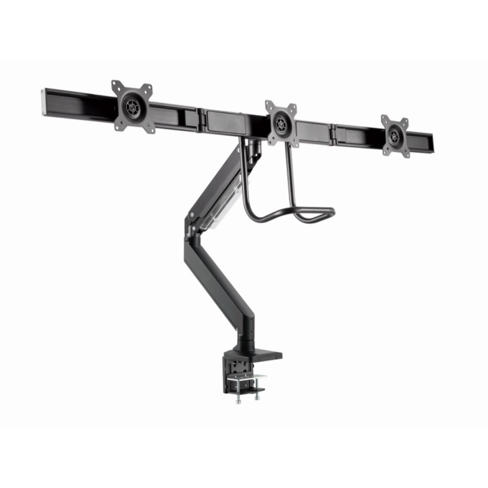 Soporte de Mesa para Pantalla GEMBIRD MA-DA3-03
