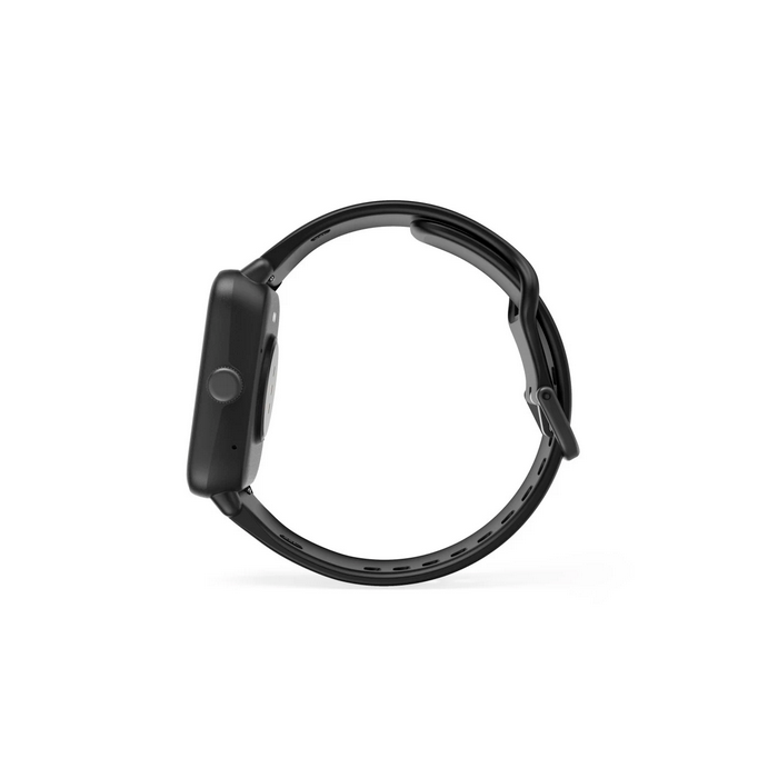 Smartwatch Hama 00178619 6010 Negro 3 Smartwatch Hama 00178619 6010 Negro 3