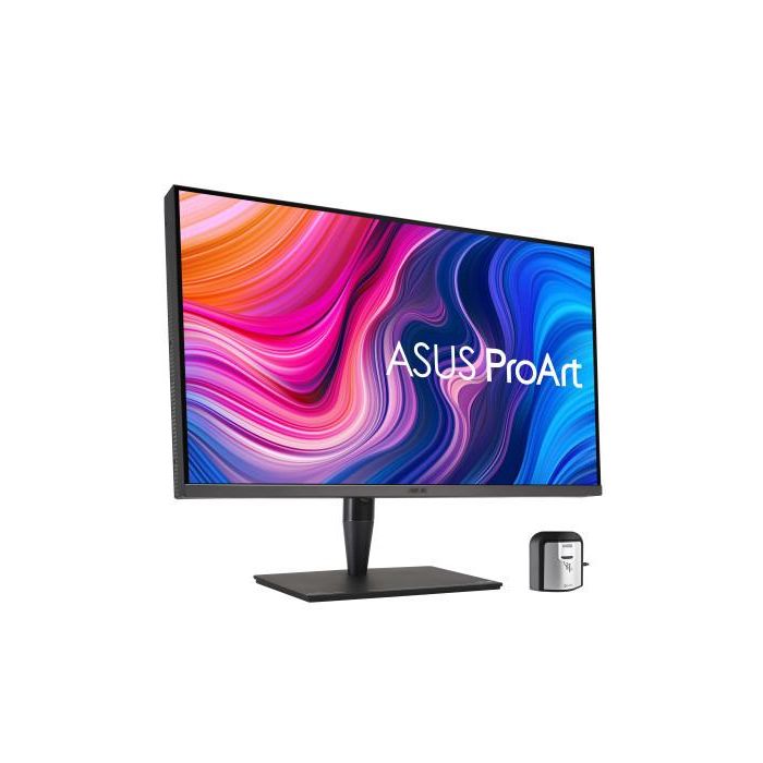 ASUS ProArt PA32UCG-K 81,3 cm (32") 3840 x 2160 Pixeles 4K Ultra HD LED Negro 5