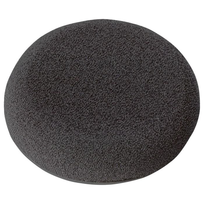 HP Poly Almohadillas de Espuma para Auriculares EncorePro HW530 y HW540 (1 Unidad)