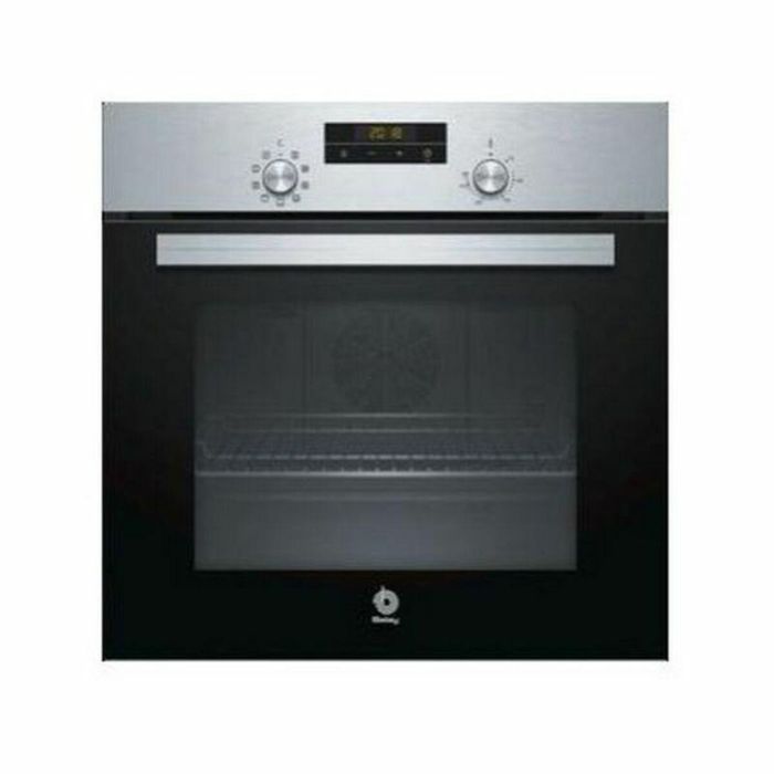 Horno Multifunción Balay 3HB2031X0 66 L 3300W 66 L 50 W