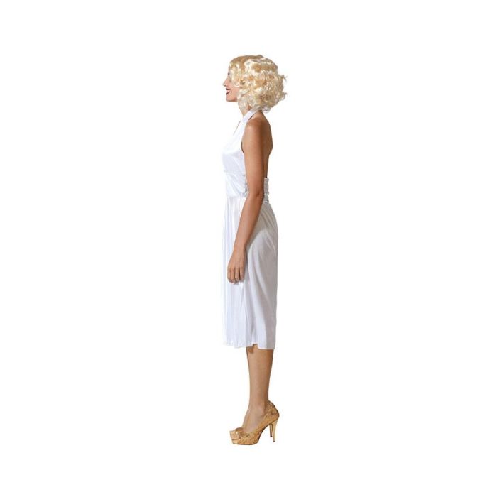 Disfraz Estrella Cine Mujer Adulto XS-S 1 Disfraz Estrella Cine Mujer Adulto XS-S 1
