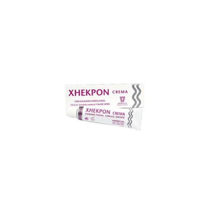 Xhekpon Crema 40Gr