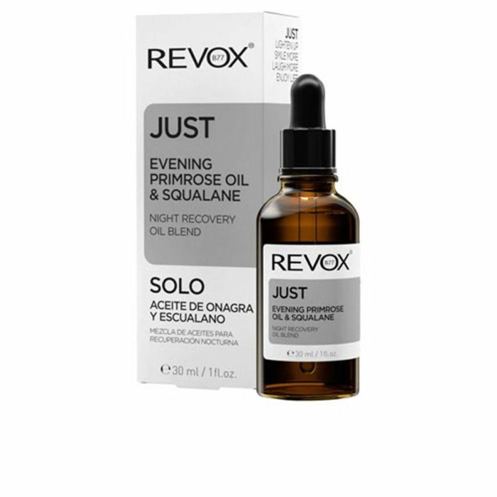 Revox B77 Just Evening Primrose Oil & Squalane