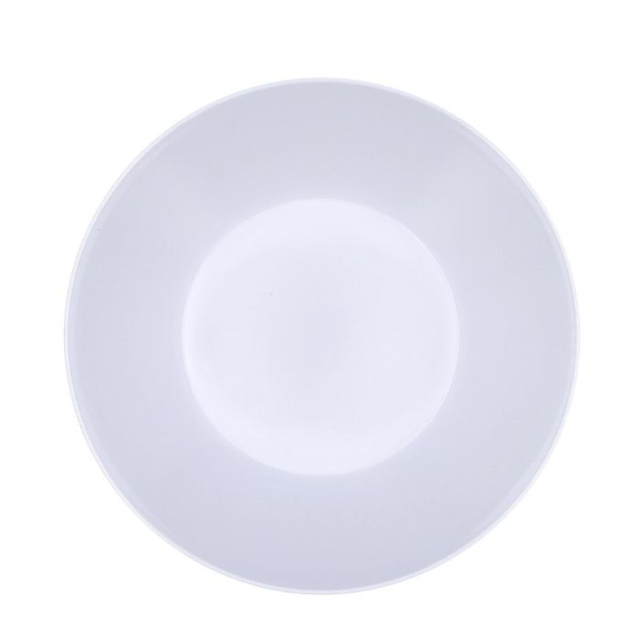 Ensaladera Melamina Sicilia Quid 25x12 cm (12 Unidades) 2