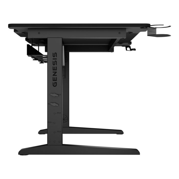 GENESIS Holm Modular 120 Negro 4 GENESIS Holm Modular 120 Negro 4