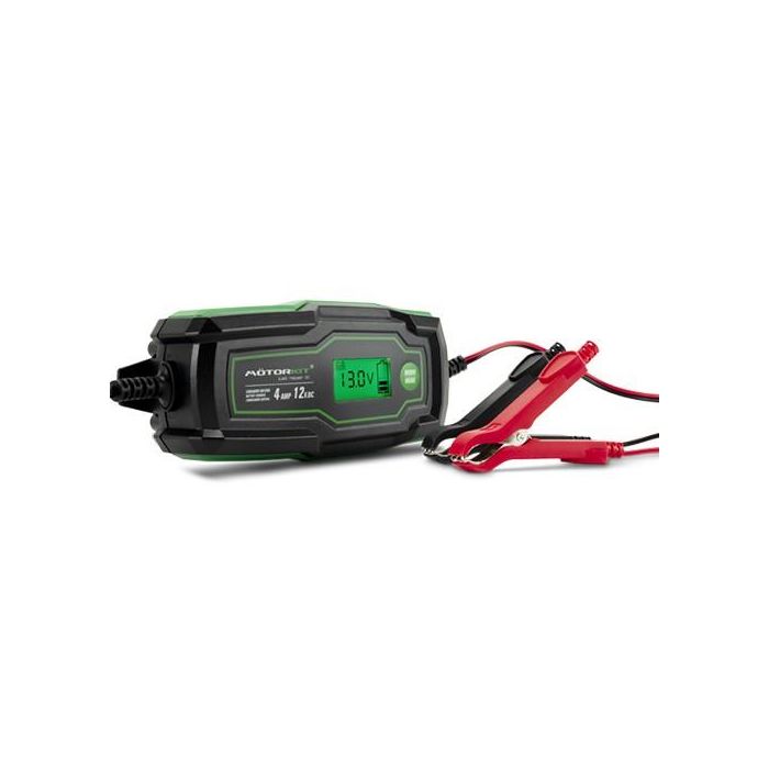 Cargador Bateria 4.0 Lcd 2º Ge MOTOR16521 4 Cargador Bateria 4.0 Lcd 2º Ge MOTOR16521 4