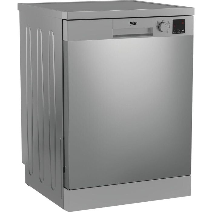 Lavavajillas BEKO DVN05320X 60 cm (60 cm) 1 Lavavajillas BEKO DVN05320X 60 cm (60 cm) 1