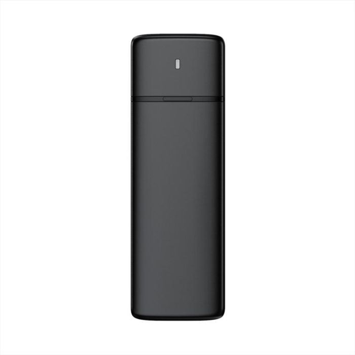Aisens CAJA EXTERNA M.2 (NGFF) ASM2-001B SATA/NVME A USB3.1 GEN2, NEGRA Aisens CAJA EXTERNA M.2 (NGFF) ASM2-001B SATA/NVME A USB3.1 GEN2, NEGRA