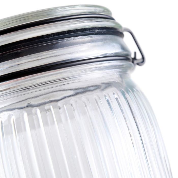 Day Bote Conserva Vidrio 500 Ml con Cierre Mecánico 5