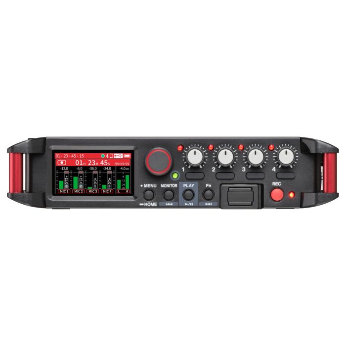 Tascam Fr-Av4