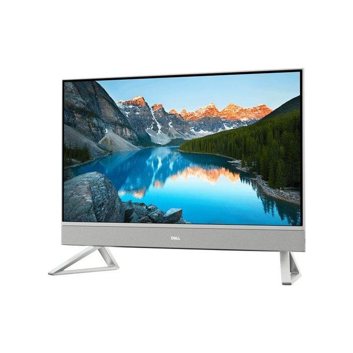 DELL EC24250 PC Todo en Uno Intel Core i5-1334U 16GB RAM 512GB SSD Windows 11 Pro 23.8" Full HD Blanco 1 DELL EC24250 PC Todo en Uno Intel Core i5-1334U 16GB RAM 512GB SSD Windows 11 Pro 23.8" Full HD Blanco 1
