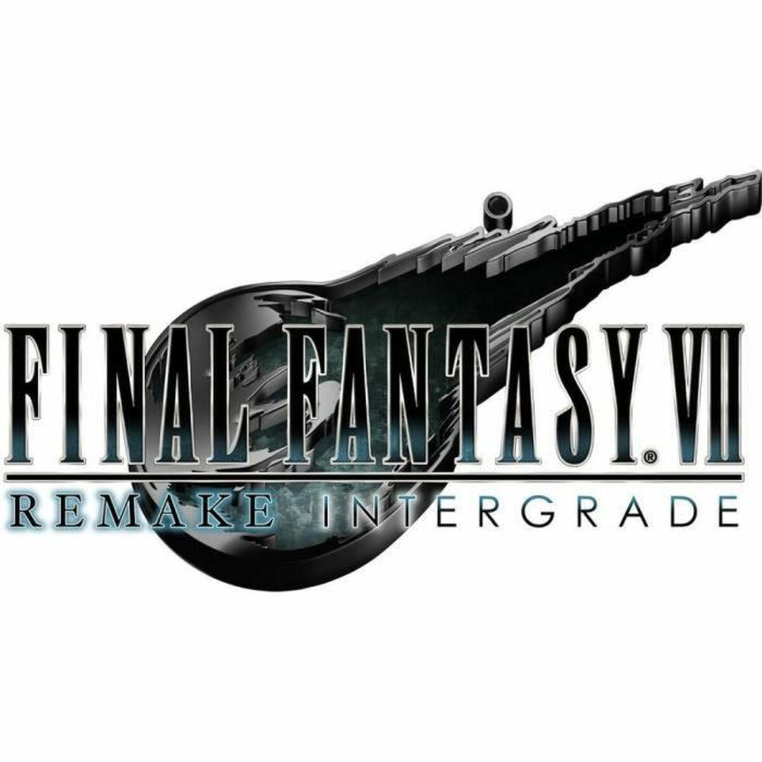 Square Enix Final Fantasy VII Remake Intergrade Videojuego de Acción RPG para PlayStation 5 5