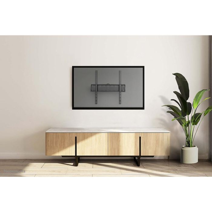 Soporte TV Neomounts FPMA-W300BLACK 12